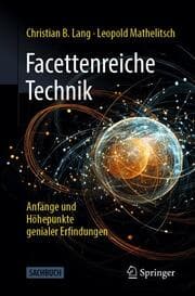 Cover von Facettenreiche Technik