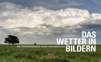 Cover von Das Wetter in Bildern
