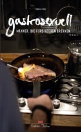 Cover von Gastrosexuell
