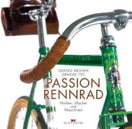 Cover von Passion Rennrad
