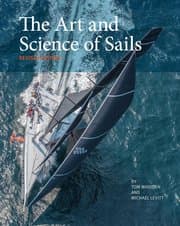 Cover von The Art and Science of Sails