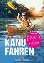 Cover von Kanufahren