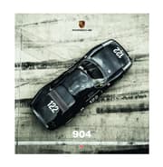 Cover von Porsche 904