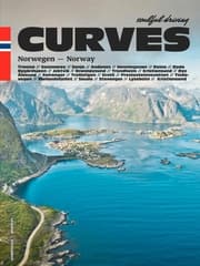 Cover von CURVES Norwegen