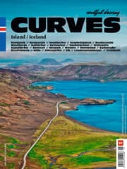 Cover von CURVES Island