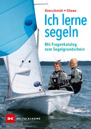 Cover von Ich lerne segeln