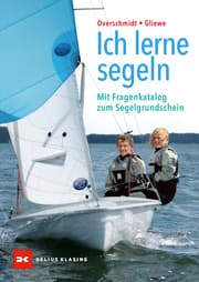 Cover von Ich lerne segeln