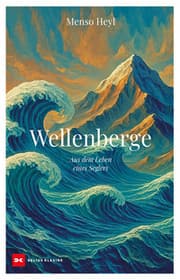 Cover von Wellenberge