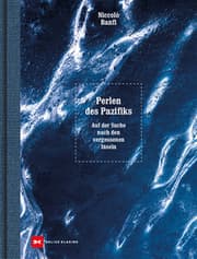 Cover von Perlen des Pazifiks