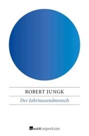Cover von Der Jahrtausendmensch