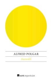 Cover von Auswahl