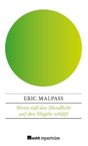 Cover von Wenn süß das Mondlicht auf den Hügeln schläft