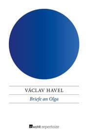 Cover von Briefe an Olga