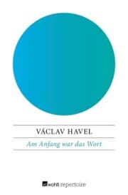 Cover von Am Anfang war das Wort