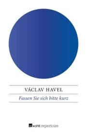 Cover von Fassen Sie sich bitte kurz