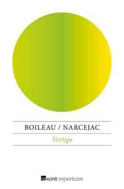 Cover von Vertigo