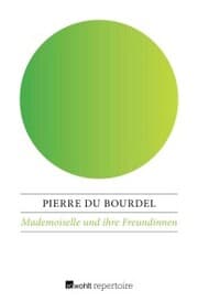Cover von Mademoiselle und ihre Freundinnen