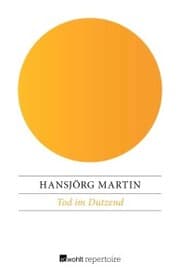 Cover von Tod im Dutzend