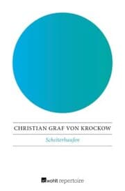Cover von Scheiterhaufen