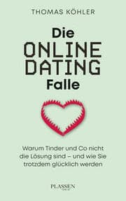 Cover von Die Online-Dating-Falle