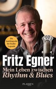 Cover von Mein Leben zwischen Rythm & Blues