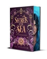 Cover von Secrets of the Sea - Totenprinzessin