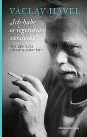 Cover von Ich habe es irgendwo versteckt