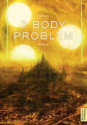 Cover von 3 Body Problem 04
