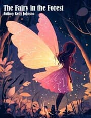 Cover von The Fairy in the Forest