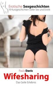 Cover von Erotische Sexgeschichten