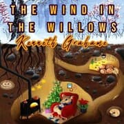 Cover von The Wind In the Willows