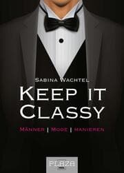 Cover von Keep it classy