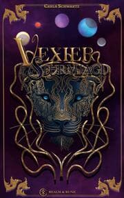 Cover von Vexier