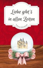 Cover von Liebe gibt's in allen Zeiten