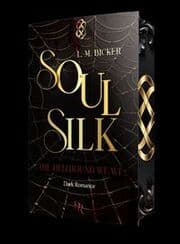 Cover von SoulSilk - The Hellbound Weave