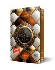 Cover von The unholy Book of an Angel
