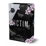 Cover von Victim