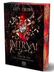 Cover von Infernal Royals - Stirb für uns