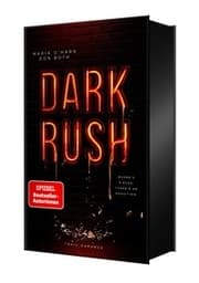 Cover von Dark Rush