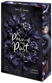 Cover von The Pain of my Past