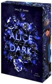 Cover von Alice lost in the Dark