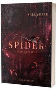 Cover von Spider