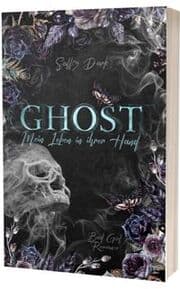 Cover von Ghost - Band 2