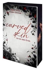 Cover von Carved Skin - Ich bin dein Ende
