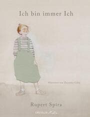 Cover von Ich bin immer Ich