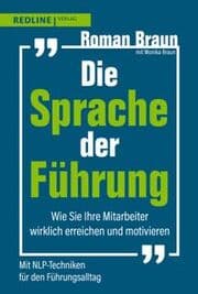 Cover von Die Sprache der Führung