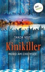 Cover von Kinikiller