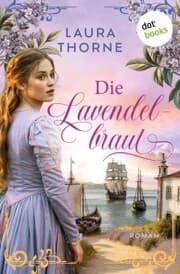 Cover von Die Lavendelbraut