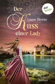 Cover von Der Kuss einer Lady