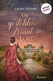 Cover von Die gestohlene Braut des Lords